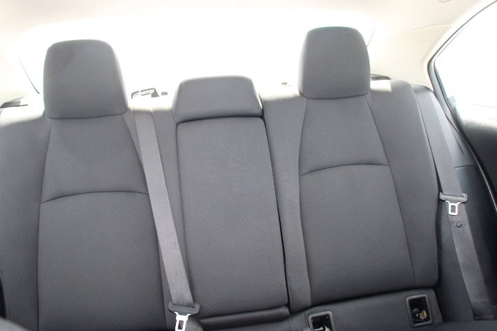 Certified 2022 Toyota Corolla LE image 19