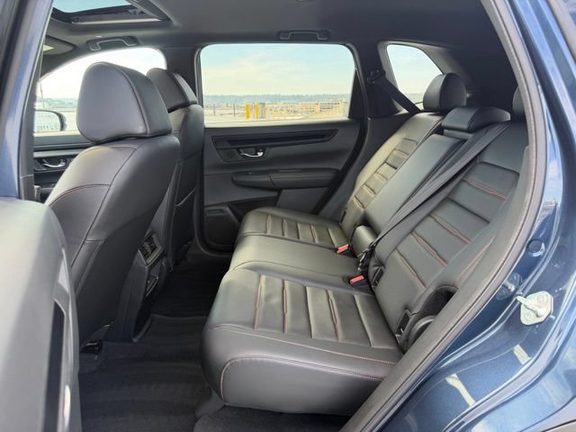 Certified 2024 Honda CR-V Sport-L image 15