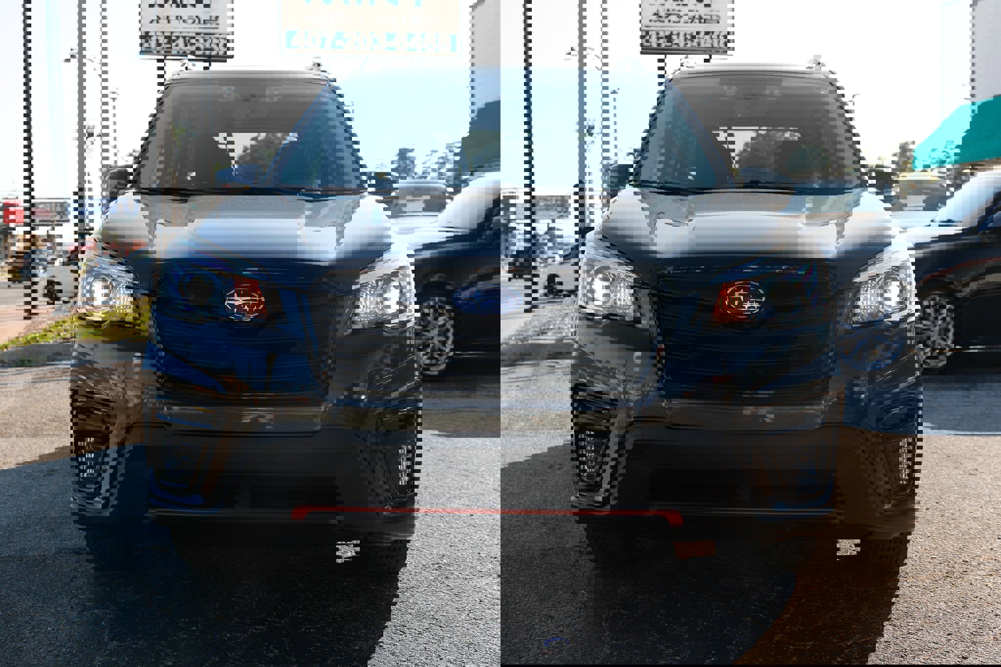 Used 2019 Subaru Forester Sport w/ Popular Package #2 image 22