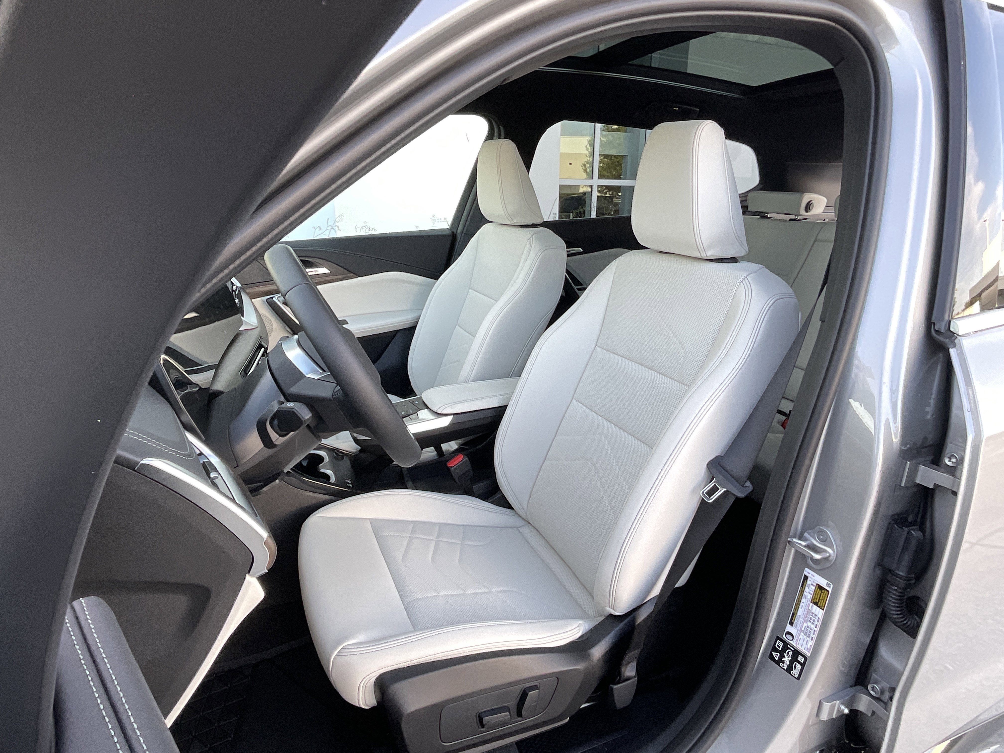 New 2026 BMW X1 xDrive28i w/ Convenience Package image 11