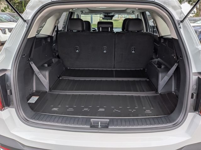 New 2026 Kia Sorento S w/ S Panoramic Sunroof Package FWD image 14