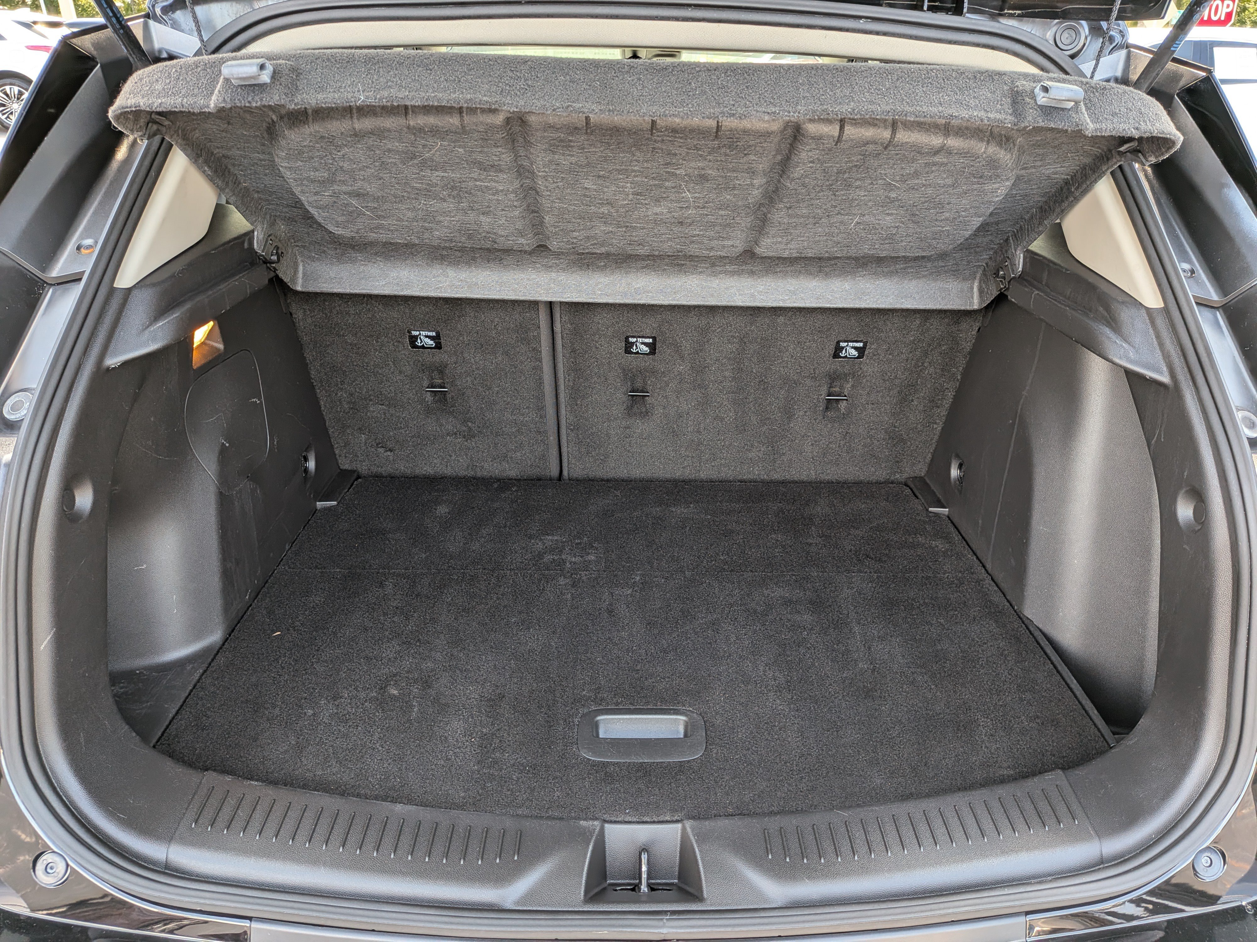 Certified 2023 Buick Encore GX Select FWD image 17