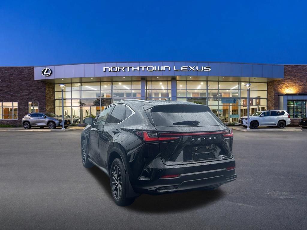 Used 2023 Lexus NX 350 AWD image 22