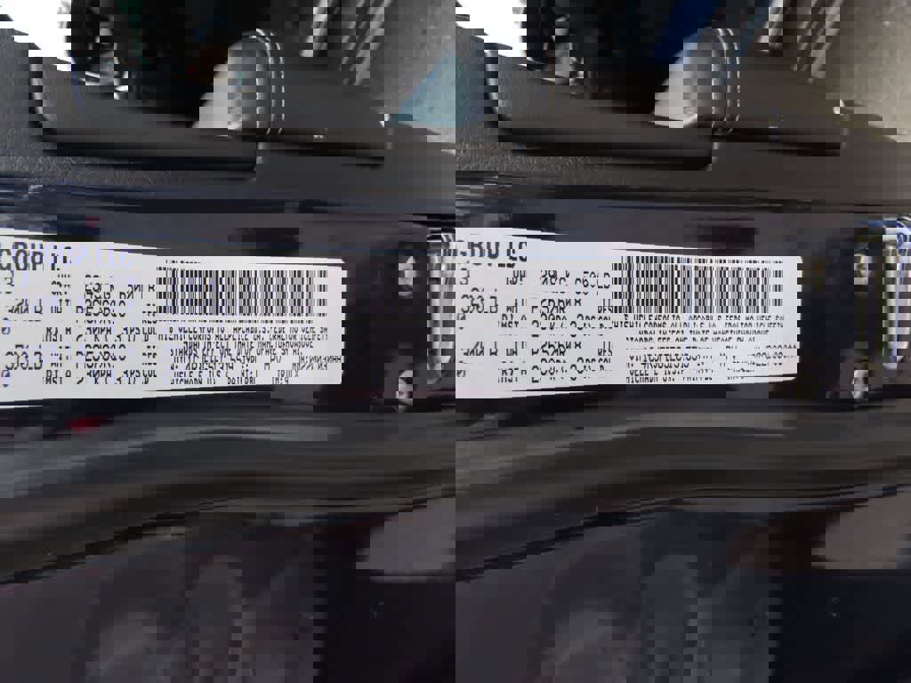 Used 2014 Jeep Grand Cherokee Limited image 31