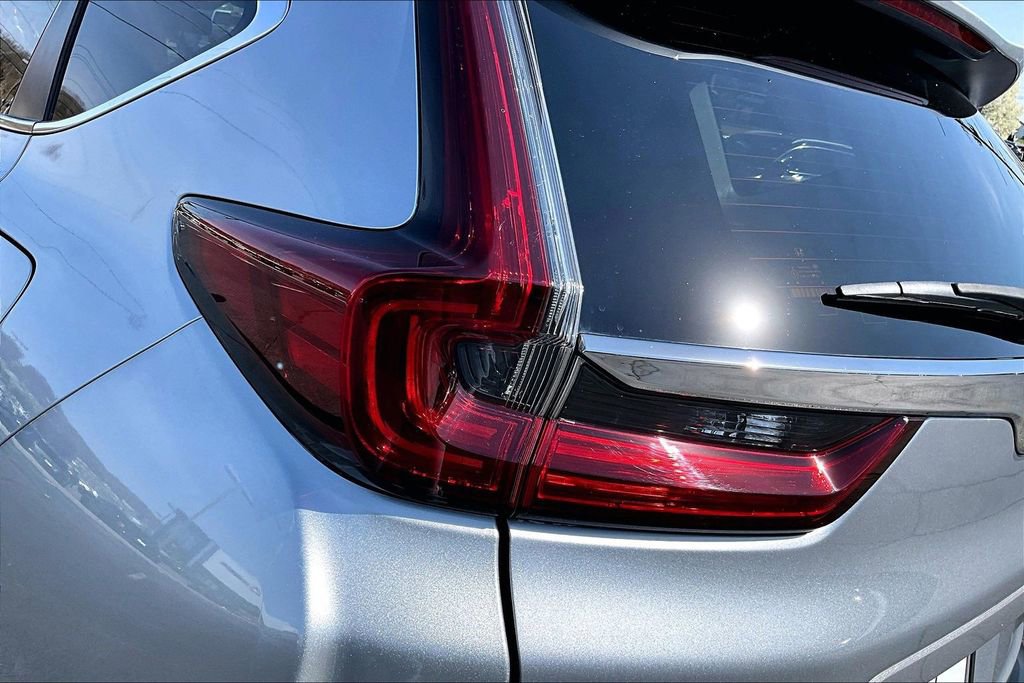 Used 2022 Honda CR-V EX-L image 30