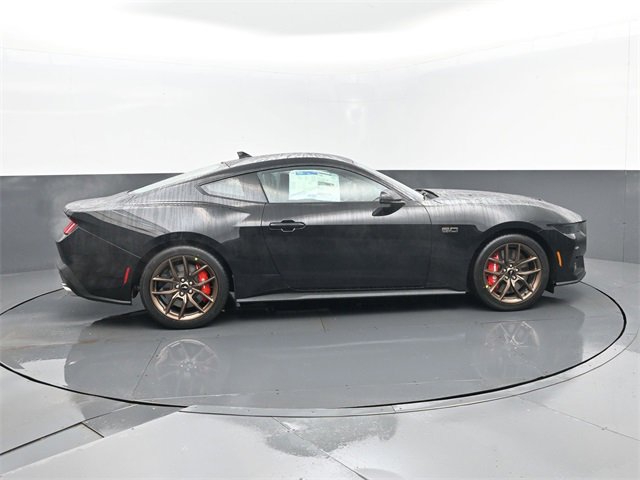 New 2026 Ford Mustang GT Premium image 4