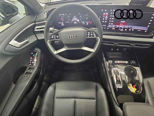 New 2025 Audi A5 2.0T Premium image 3