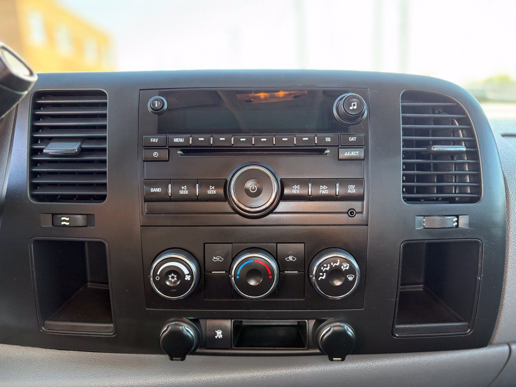 Used 2011 GMC Sierra 1500 W/T RWD image 31