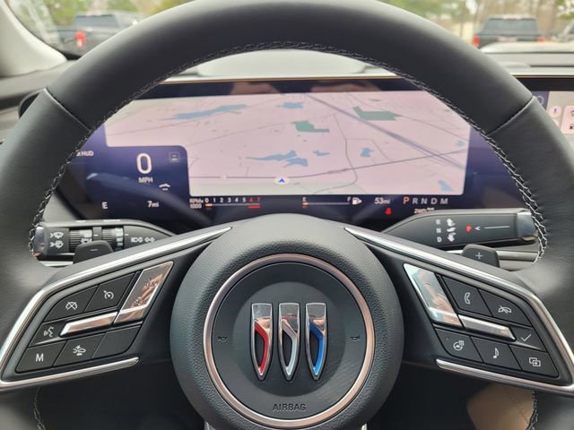 New 2026 Buick Envision Preferred image 22