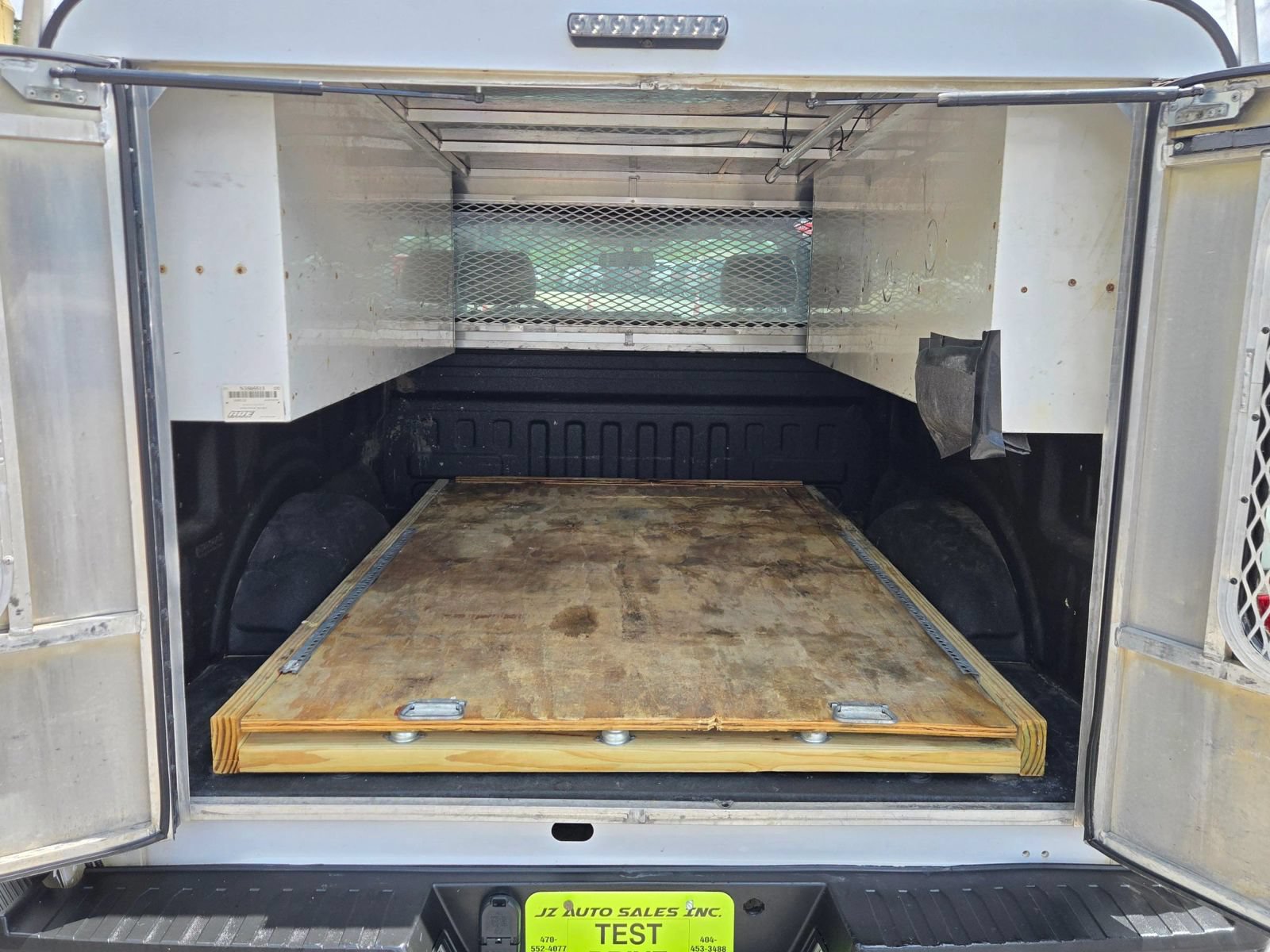 Used 2018 Ford F150 XL RWD image 9