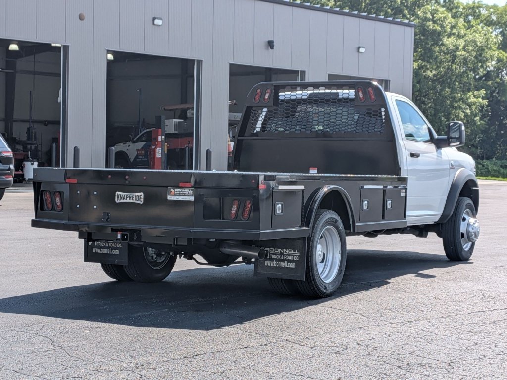 Used 2025 RAM 4500 Tradesman AWD/4WD image 7