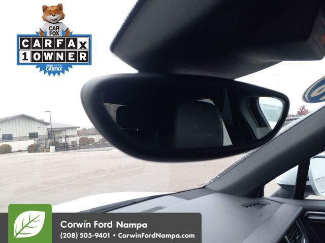 Used 2018 Porsche Macan image 20