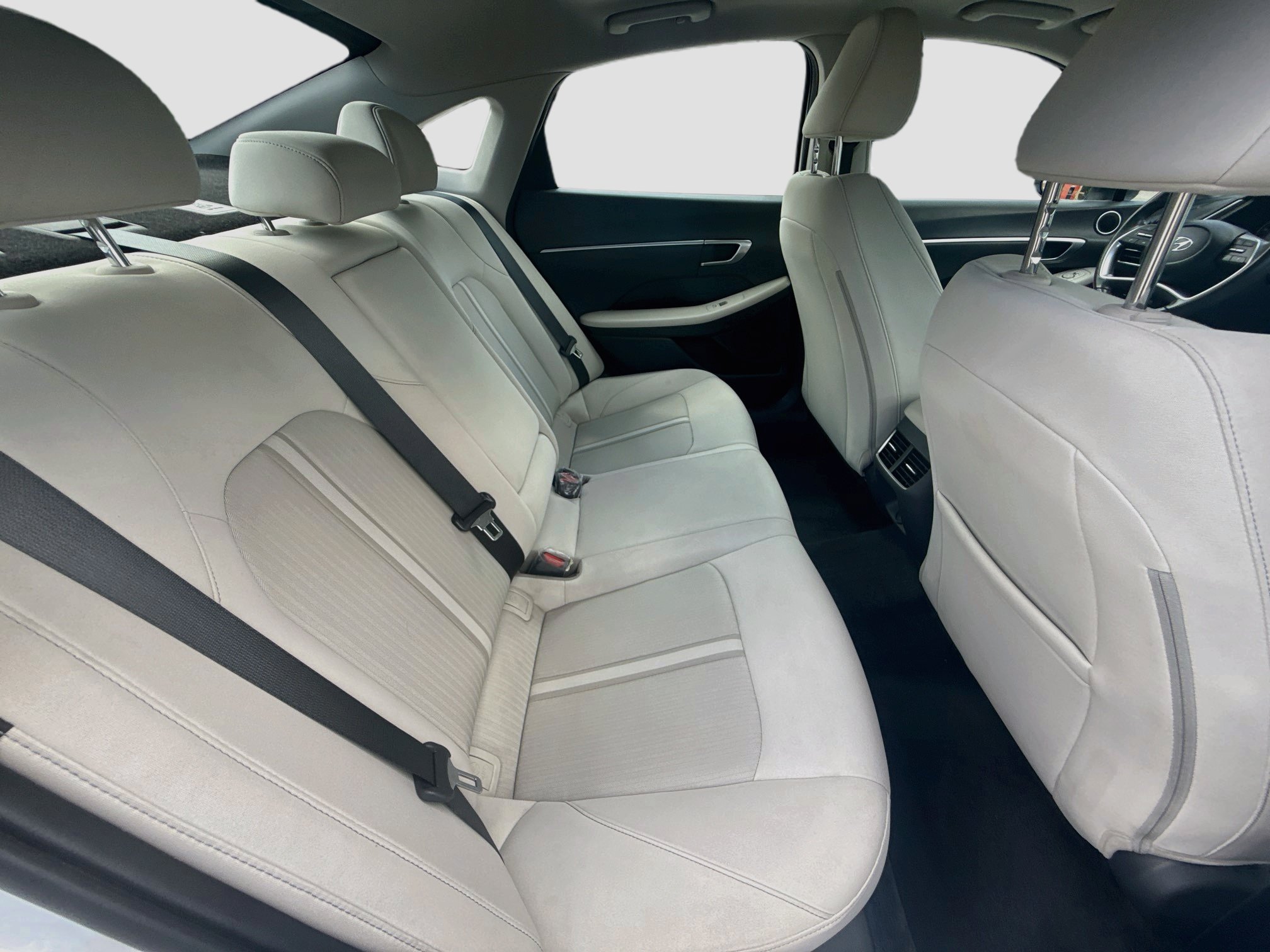 Used 2022 Hyundai Sonata SEL w/ Convenience Package FWD image 26