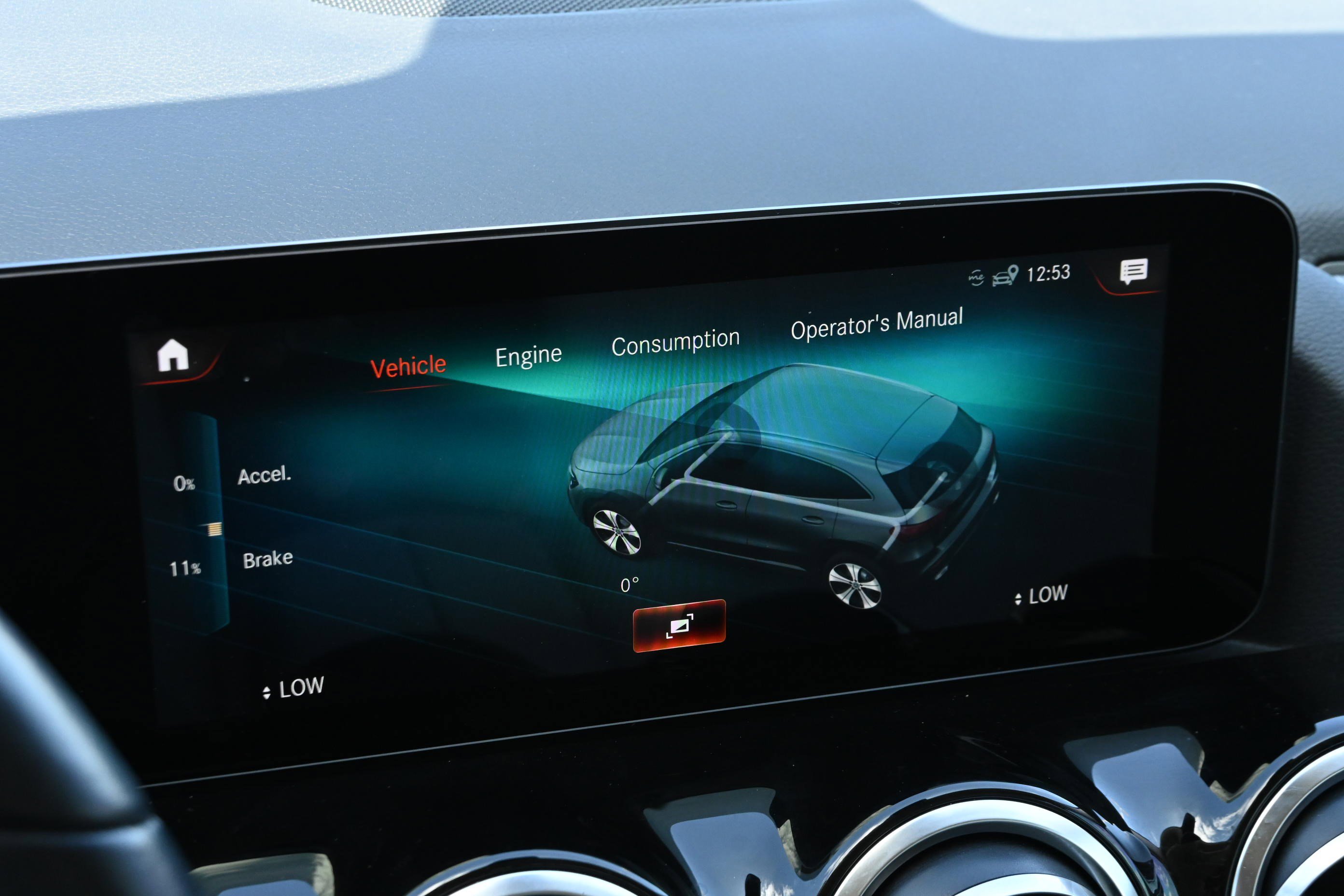 Used 2022 Mercedes-Benz GLA 250 image 29