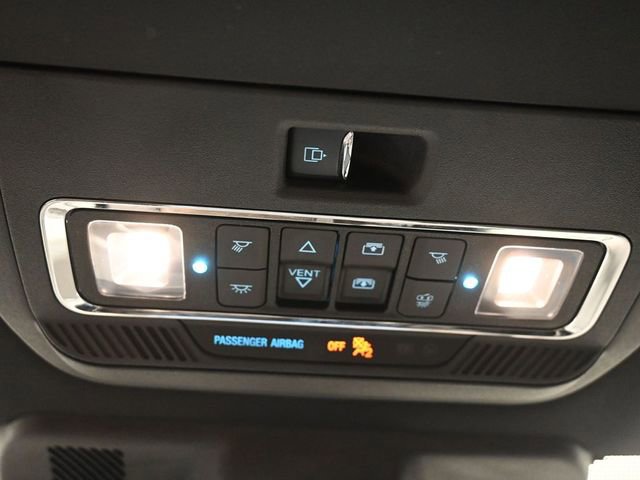 Used 2021 Ford F150 Platinum w/ Max Trailer Tow Package image 46