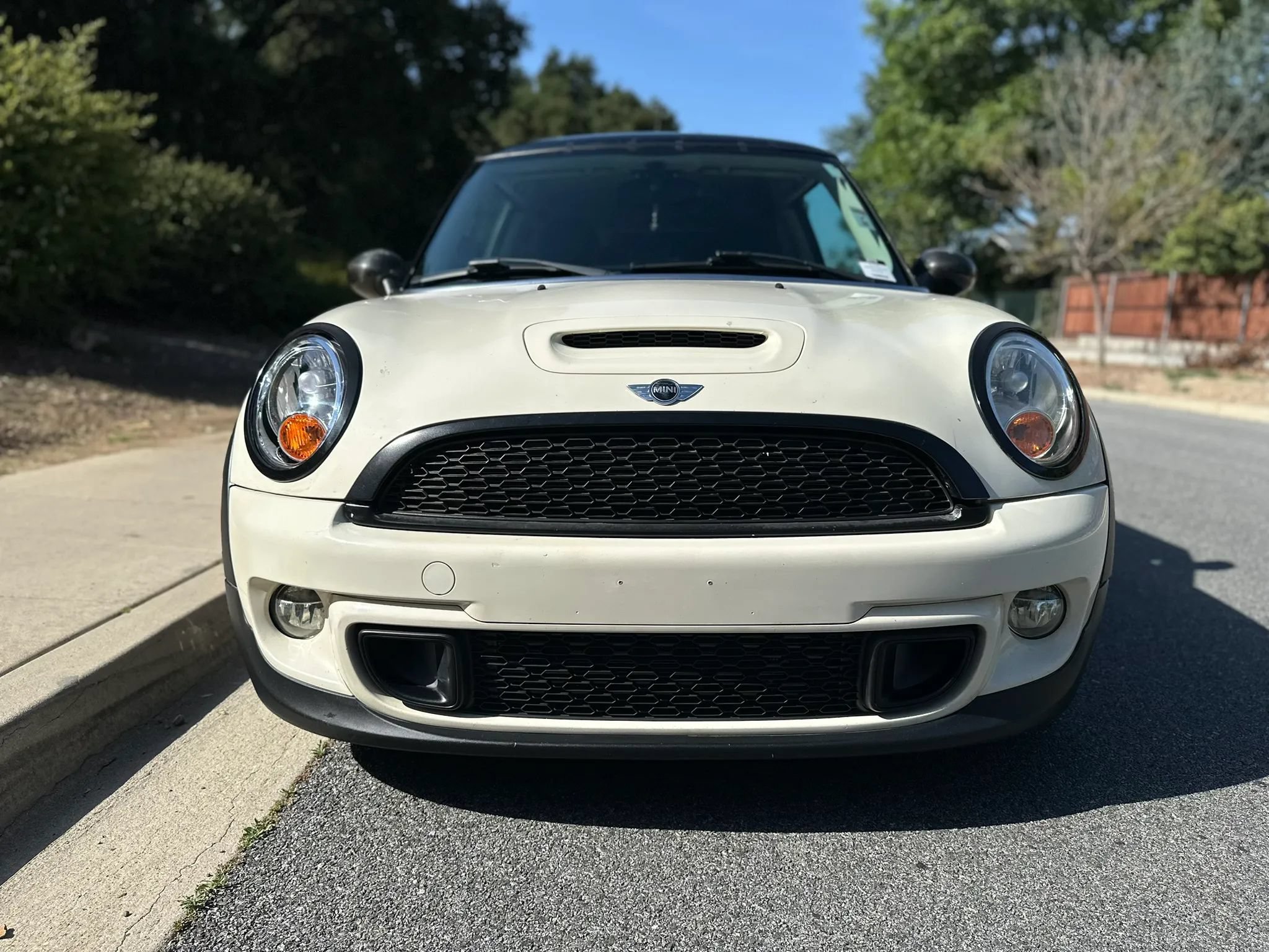 Used 2013 MINI Cooper S FWD image 12