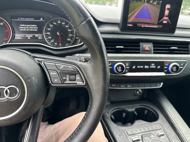 Used 2017 Audi A4 2.0T Premium w/ Convenience Package AWD/4WD image 38