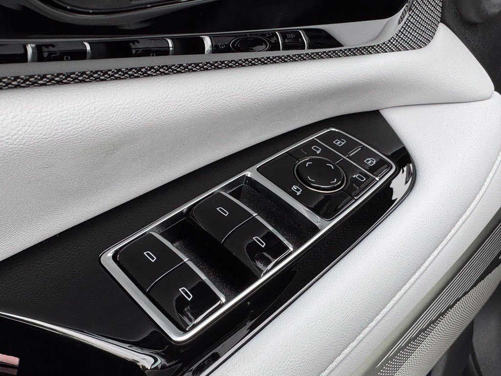 New 2027 Cadillac Optiq Sport RWD image 15