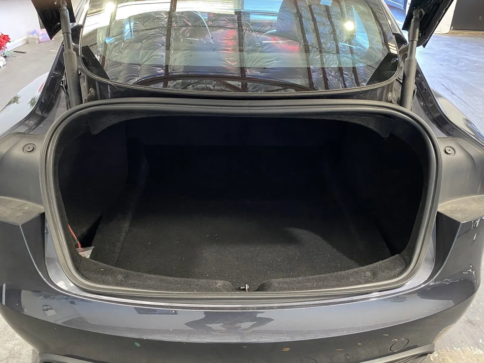 Used 2024 Tesla Model 3 image 8