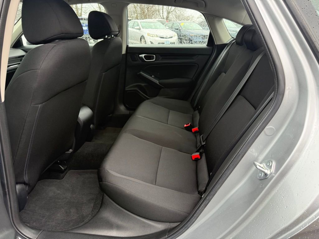 Used 2023 Honda Civic LX image 18
