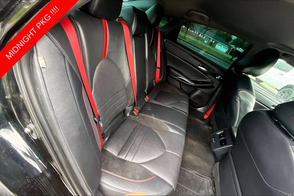 Used 2020 Toyota Avalon TRD FWD image 23