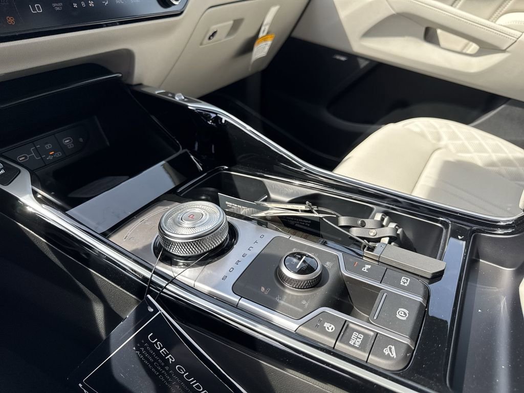 New 2026 Kia Sorento SX Prestige AWD/4WD image 20