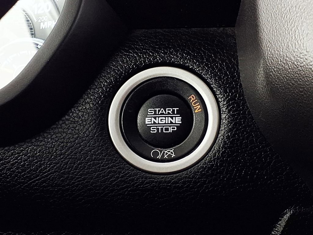 Used 2024 RAM 2500 Big Horn image 16