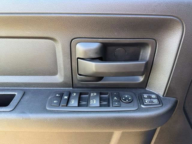 Used 2024 RAM 2500 Tradesman AWD/4WD image 15