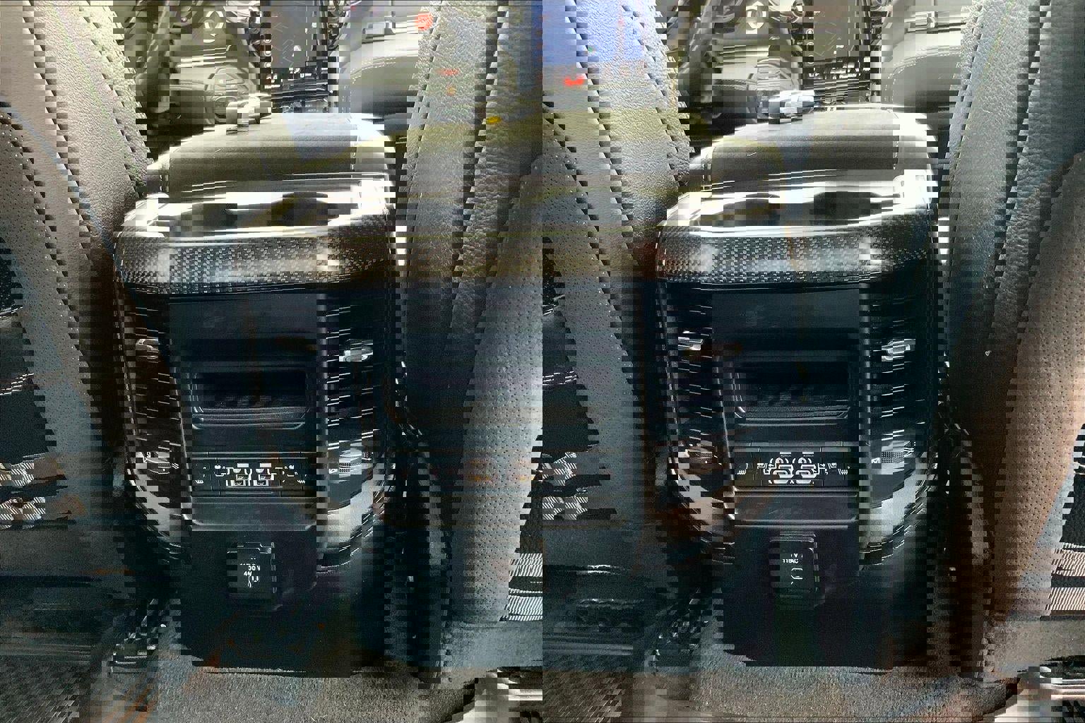 Used 2023 RAM 1500 TRX w/ TRX Level 2 Equipment Group AWD/4WD image 31