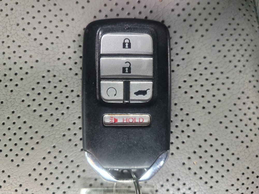 Used 2021 Honda Passport Touring image 32