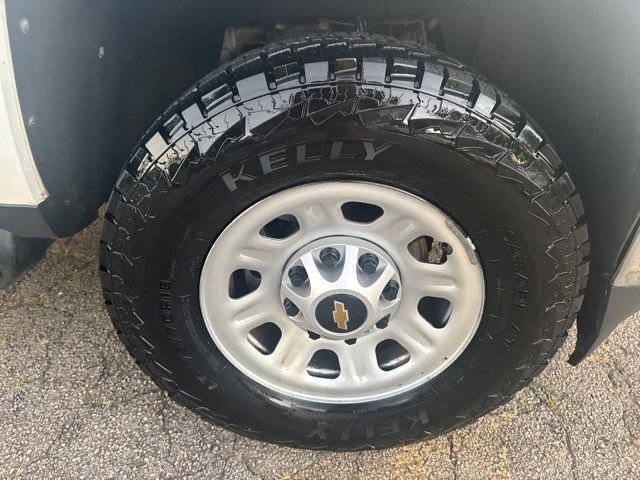 Used 2019 Chevrolet Silverado 3500 W/T w/ WT Convenience Package image 30