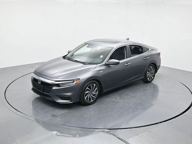 Used 2022 Honda Insight Touring image 42