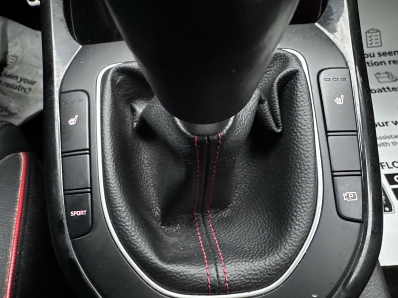 Used 2022 Kia Forte GT image 14