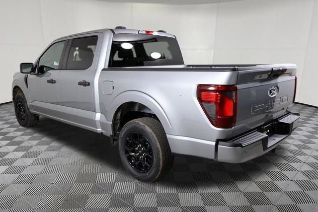 New 2026 Ford F150 STX RWD image 8