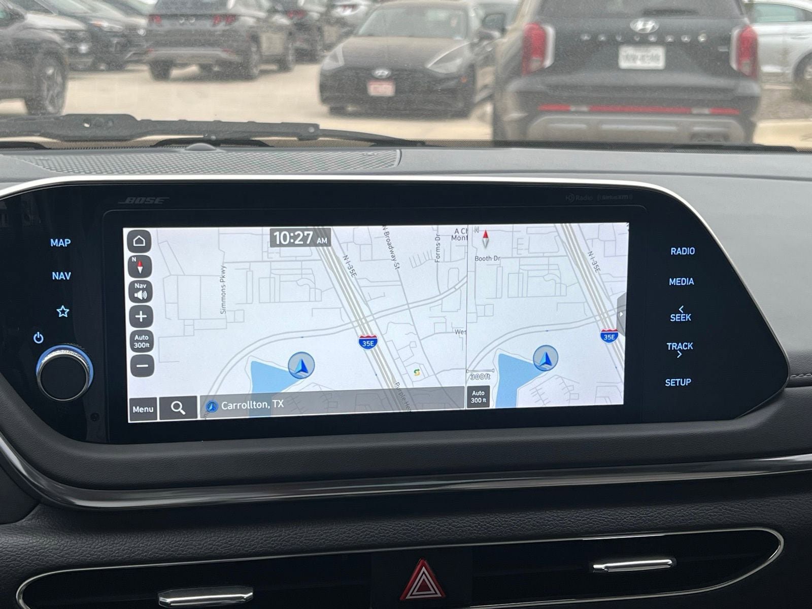 Certified 2022 Hyundai Sonata Limited FWD image 31