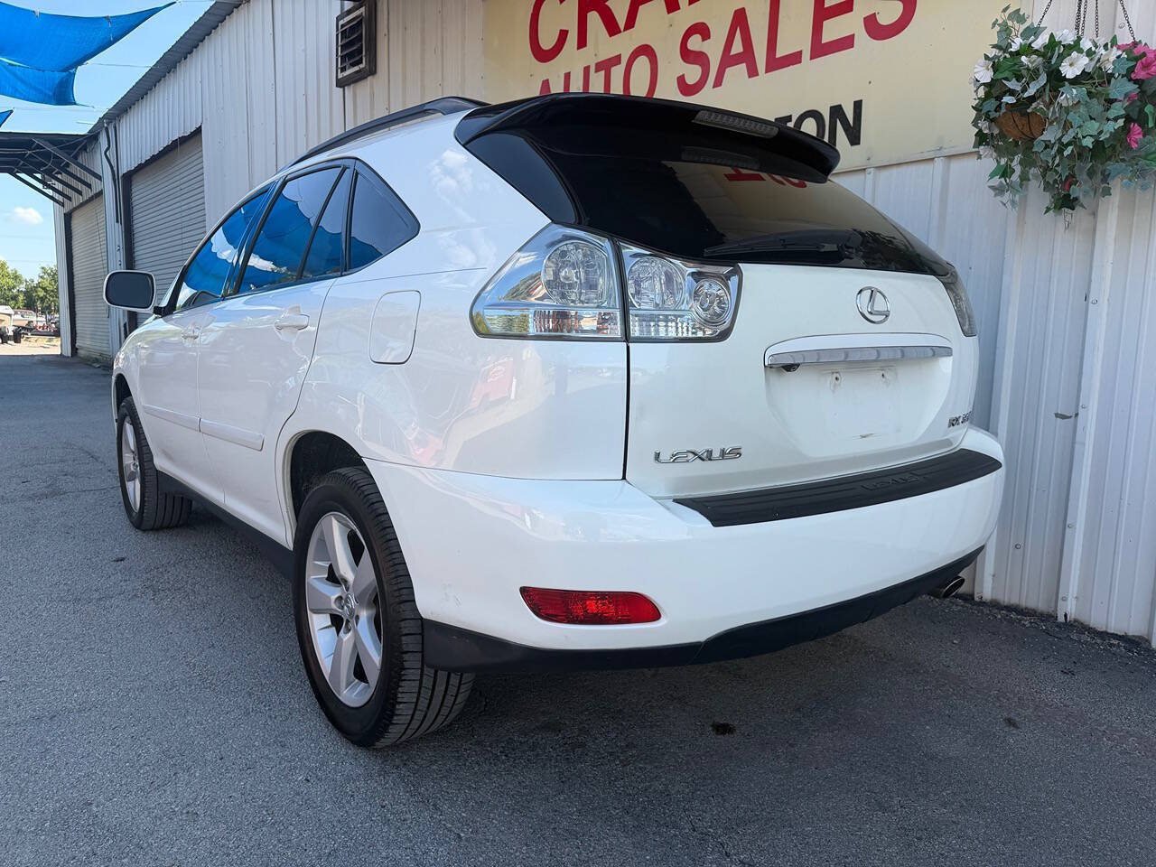 Used 2006 Lexus RX 330 FWD image 11
