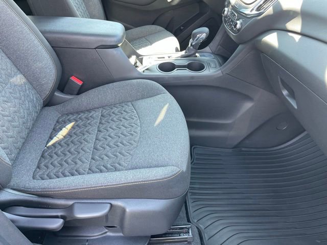 Used 2023 Chevrolet Equinox LT FWD image 11
