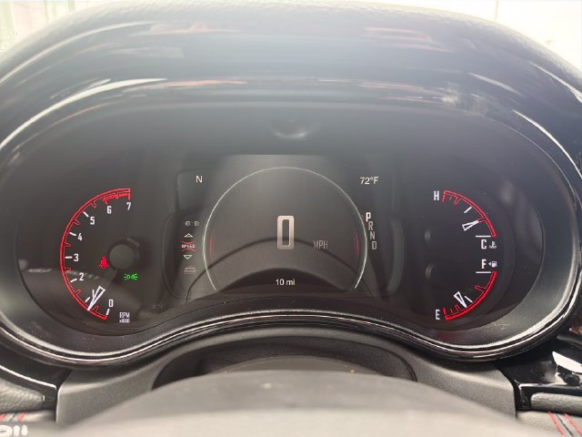 New 2027 Dodge Durango GT AWD/4WD image 17