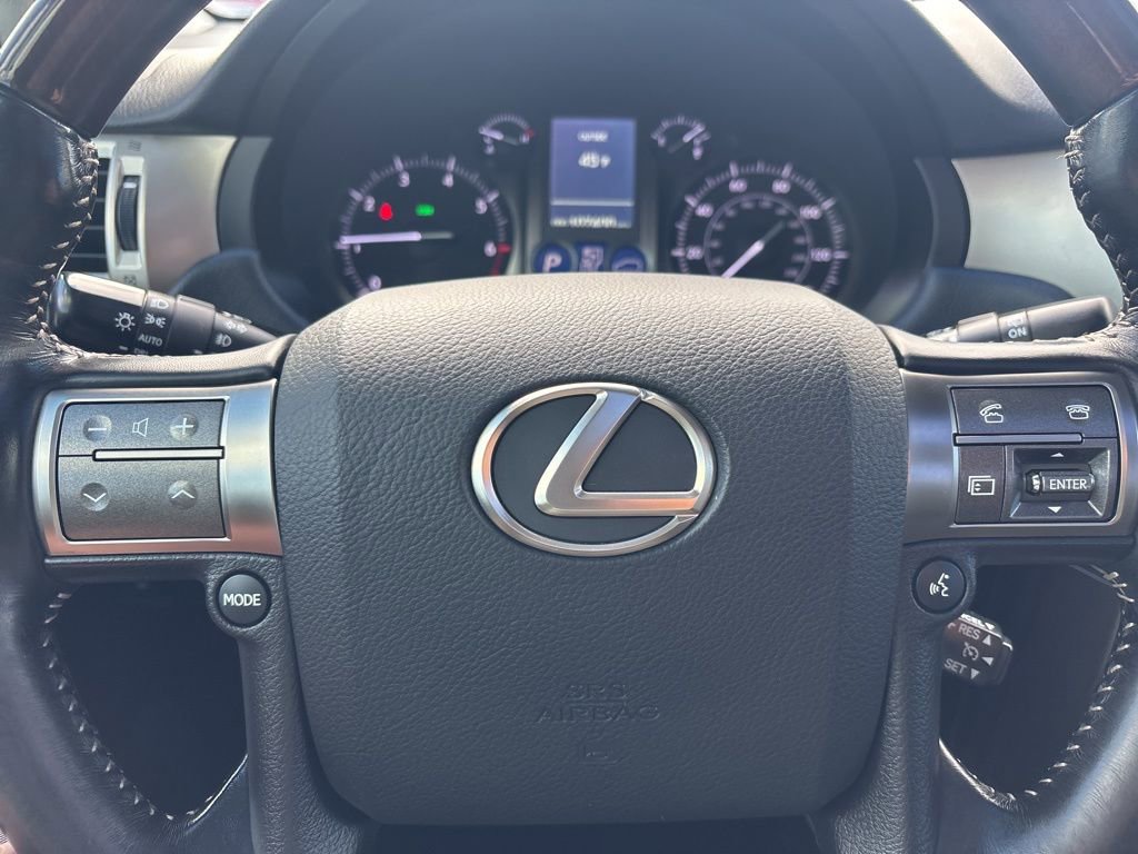 Used 2017 Lexus GX 460 Premium w/ Premium Package image 21