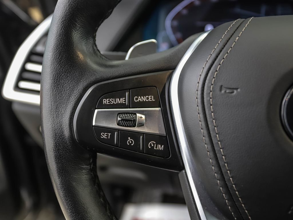 Certified 2023 BMW X5 xDrive40i w/ Executive Package image 12