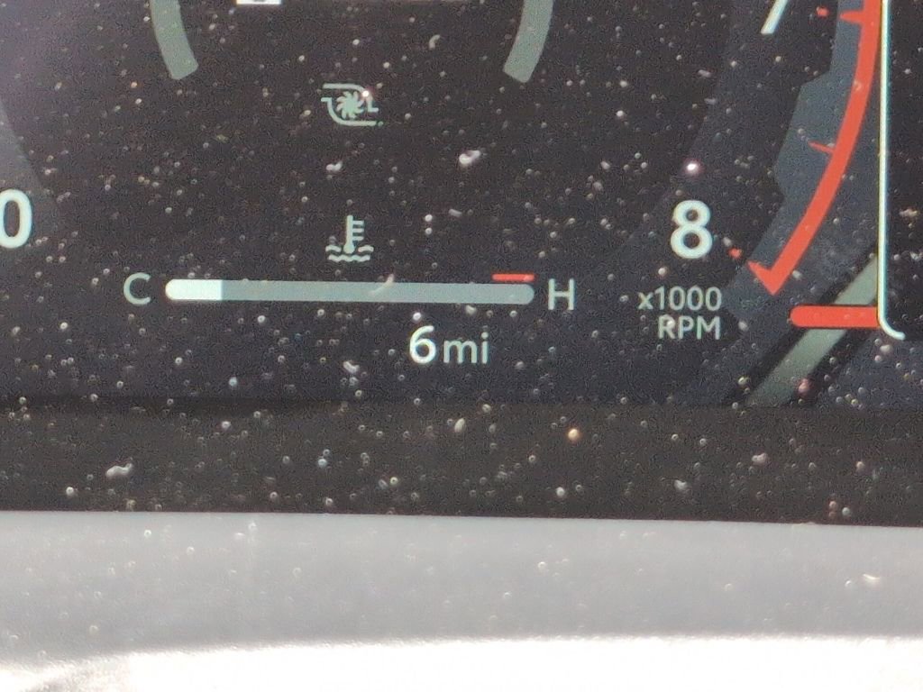 Used 2025 Toyota 4Runner TRD Off-Road Premium image 18