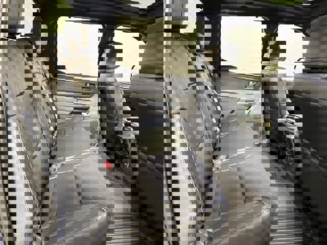 New 2026 Toyota Tundra Platinum image 15