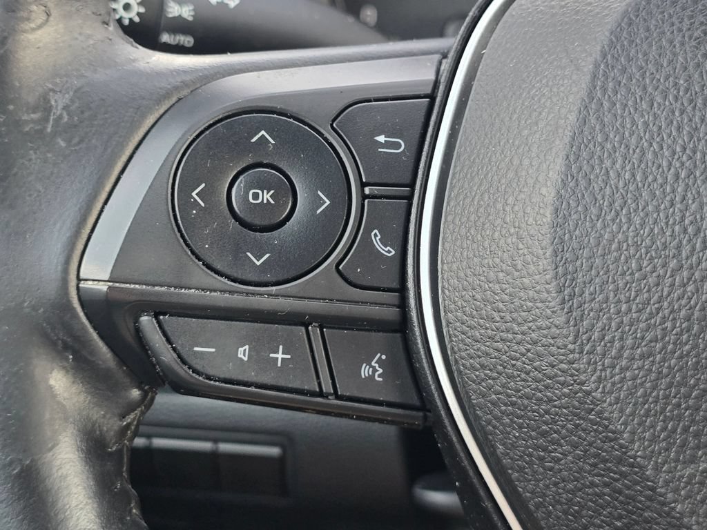 Certified 2024 Toyota Corolla SE FWD image 32