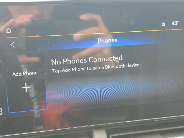 New 2026 Chevrolet Trax LT w/ Midnight Edition image 6