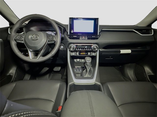 New 2025 Toyota RAV4 XLE Premium image 6
