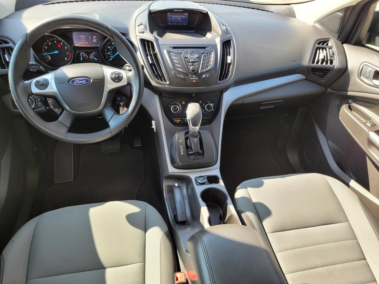 Used 2015 Ford Escape SE FWD image 17