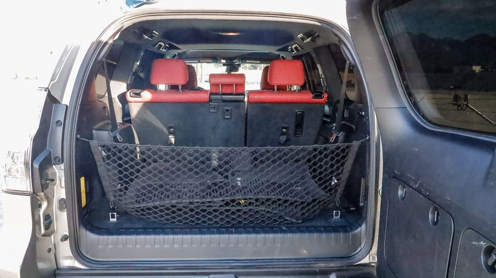 Used 2023 Lexus GX 460 Premium image 28