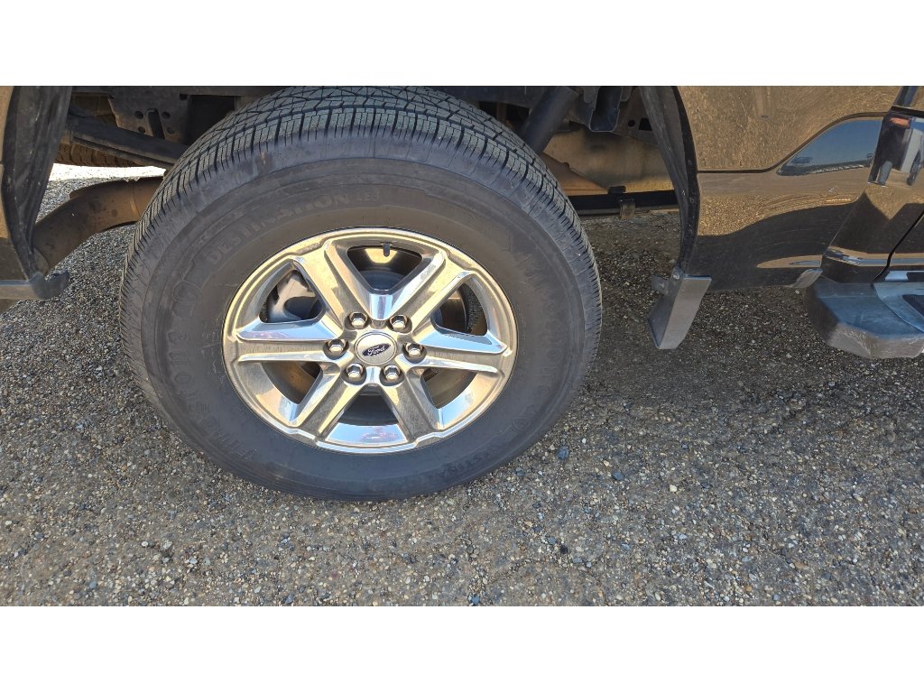 Used 2024 Ford F150 XLT w/ Mobile Office Package AWD/4WD image 11