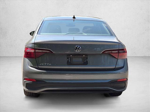 Used 2024 Volkswagen Jetta S FWD image 6