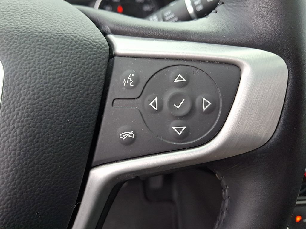 Certified 2022 GMC Terrain SLT w/ Infotainment Package II image 23